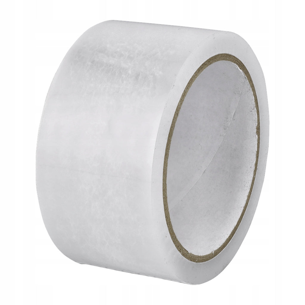 Packing Tape 50 m, Hard Head Brand Hard Head