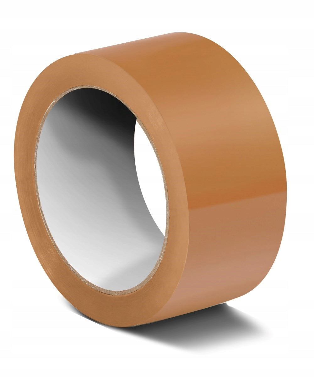 Packing Tape ACRYLIC Brown 48mm/120m Durable and Strong 6pcs