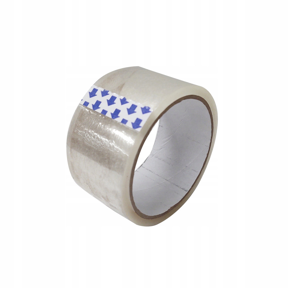 Packing Tape Adhesive Acrylic Glue Transparent 48mm/40m