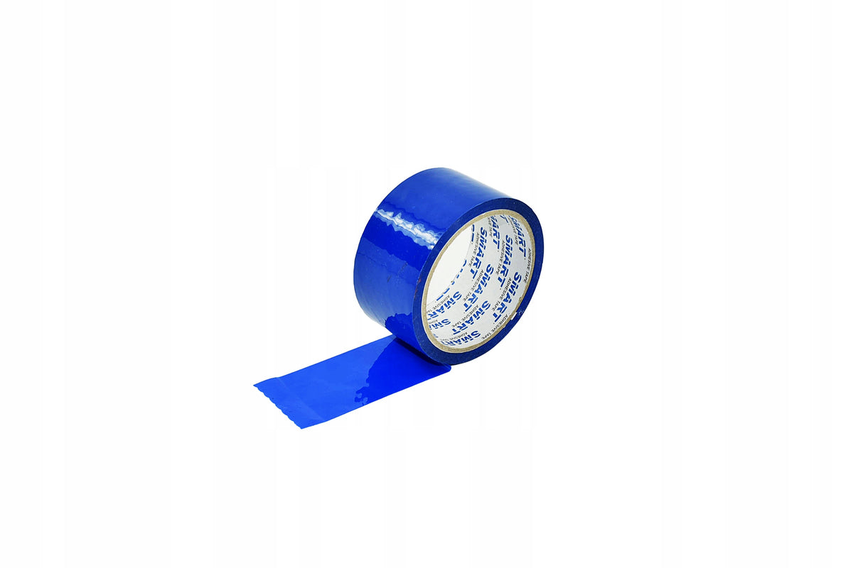 Packing Tape Blue SMART 45/48mm