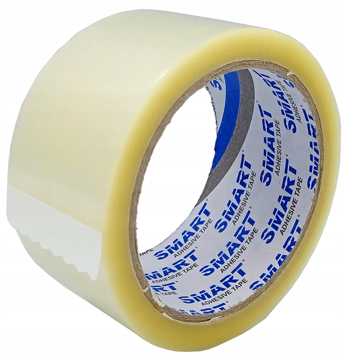 Packing Tape Rubber Smart 48x60 Welding 6 Rolls Brand Smart