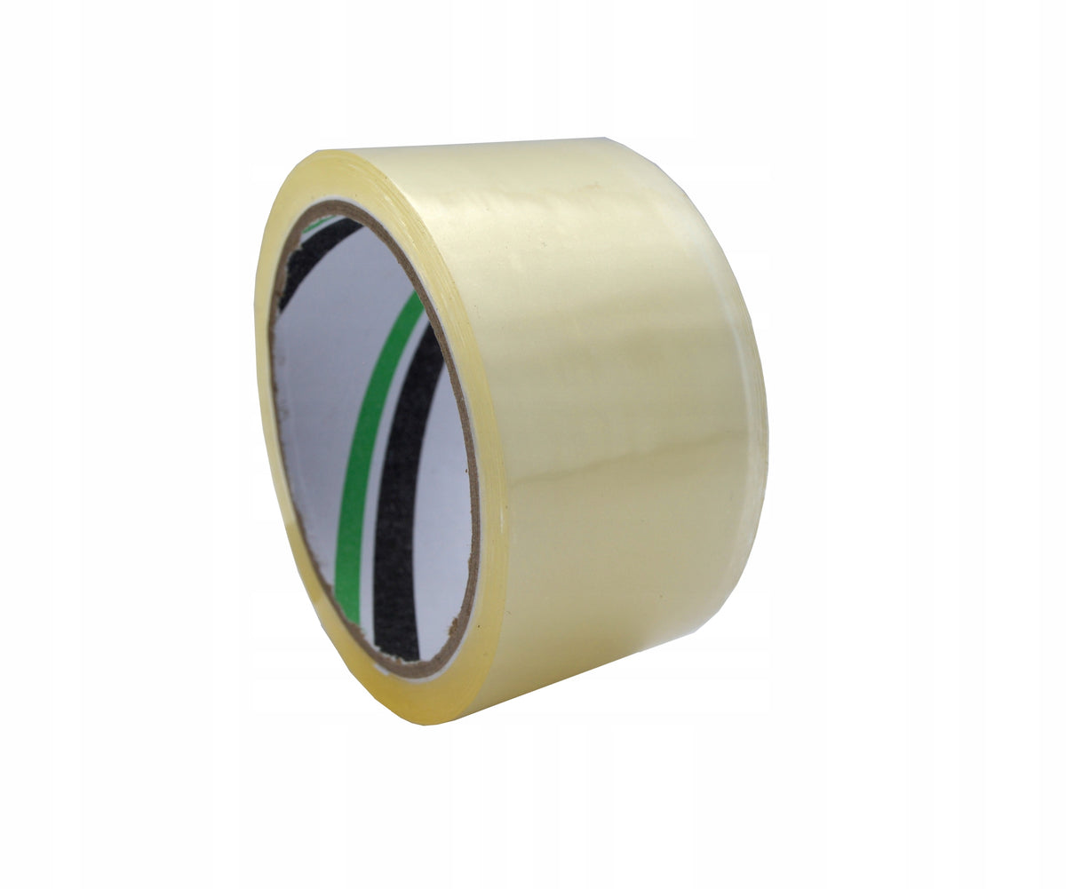 Packing Tape Transparent 48 mm 54 m