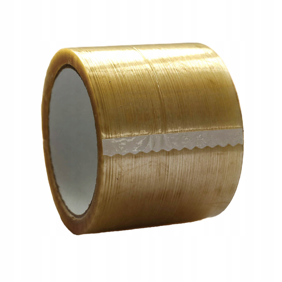 Packing Tape Transparent F-Tape 75/60y Brand F-Tape