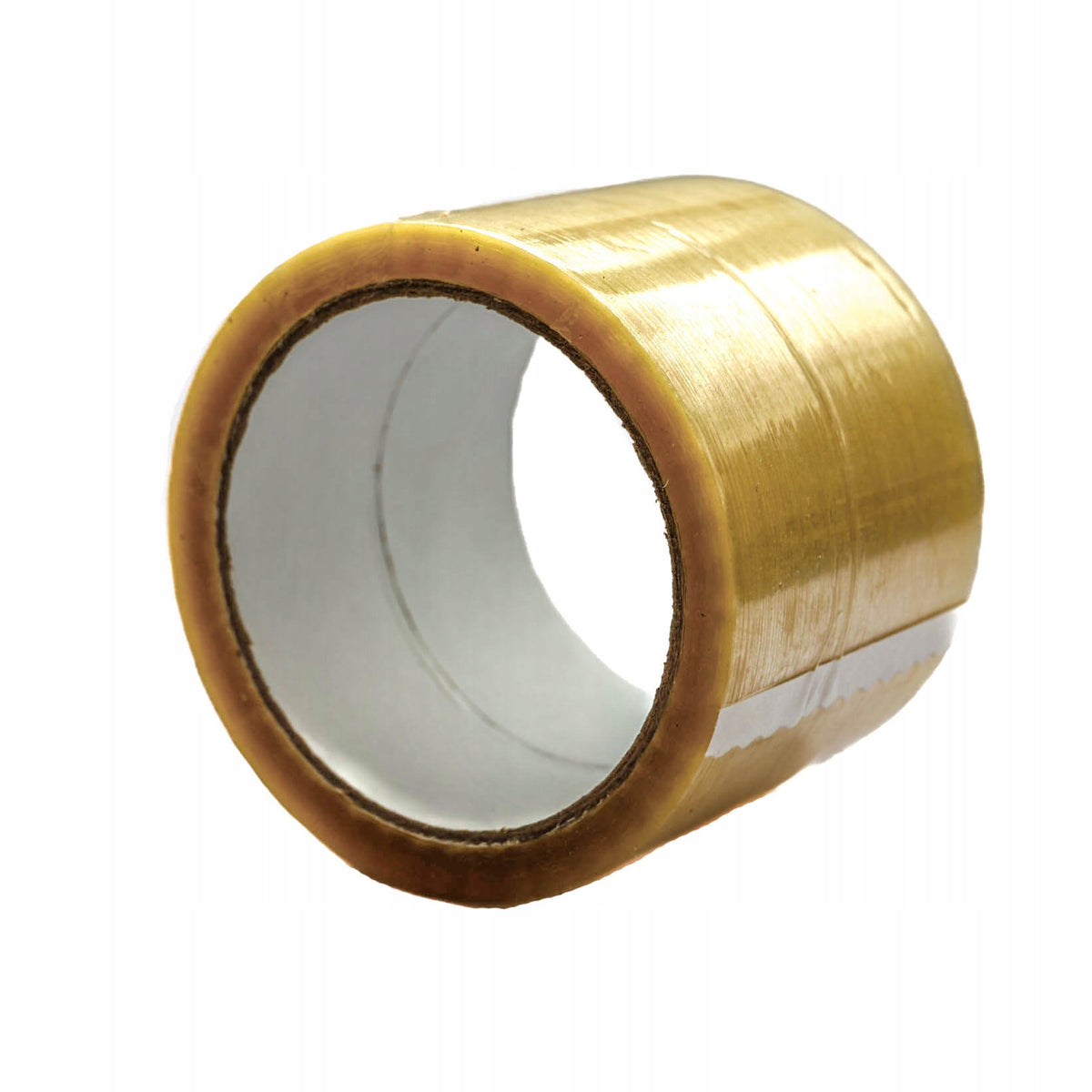 Packing Tape Transparent F-Tape 75/60y