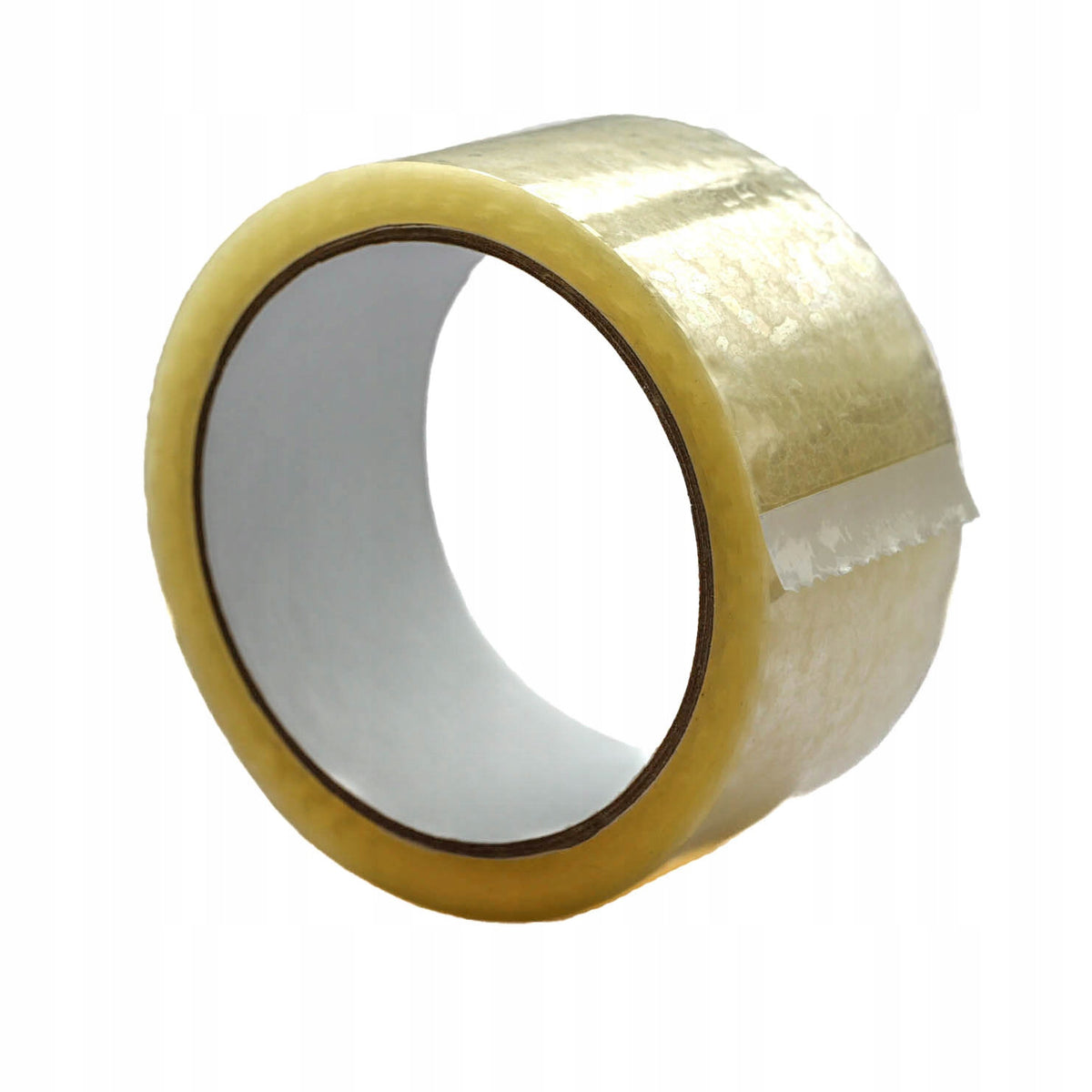 Packing Tape Transparent Felan 48/60y Acrylic