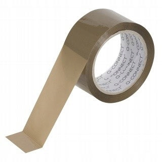Packing Tape Uliht Brown