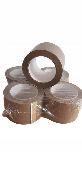 Packing adhesive tape 72/132 16 pcs.