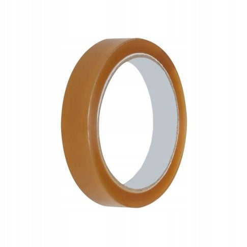 Packing tape 19 mm Transparent 1 pc.