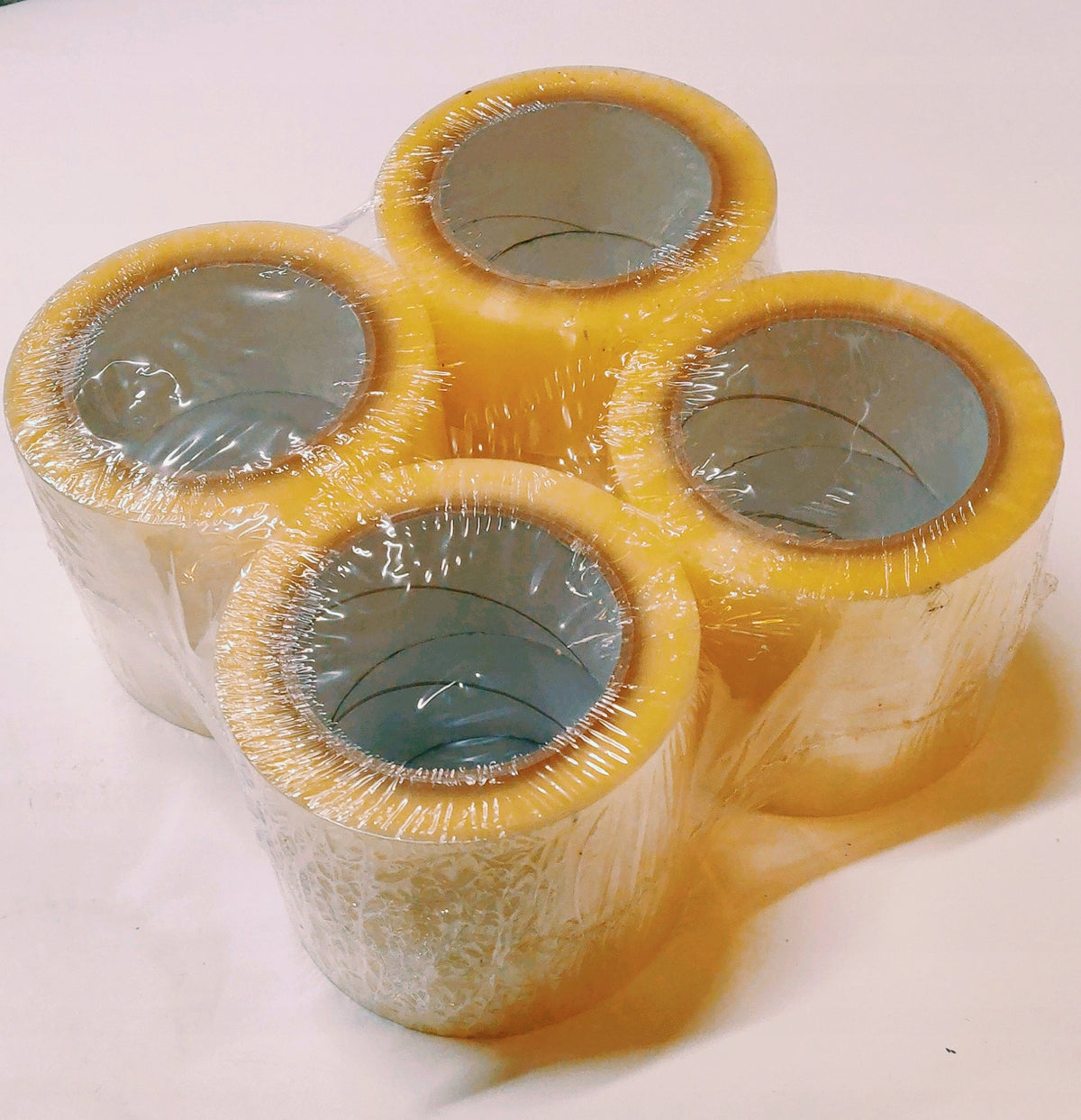 Packing tape 48mm 120m hot-melt Brand TCM