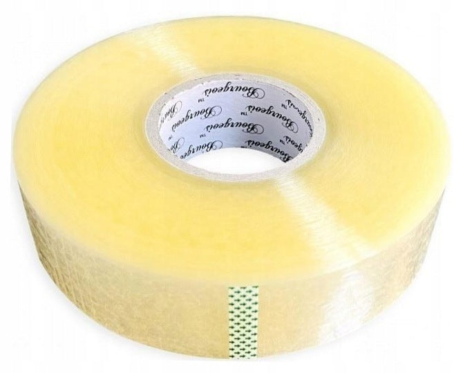 Packing tape 48mmx700m transparent