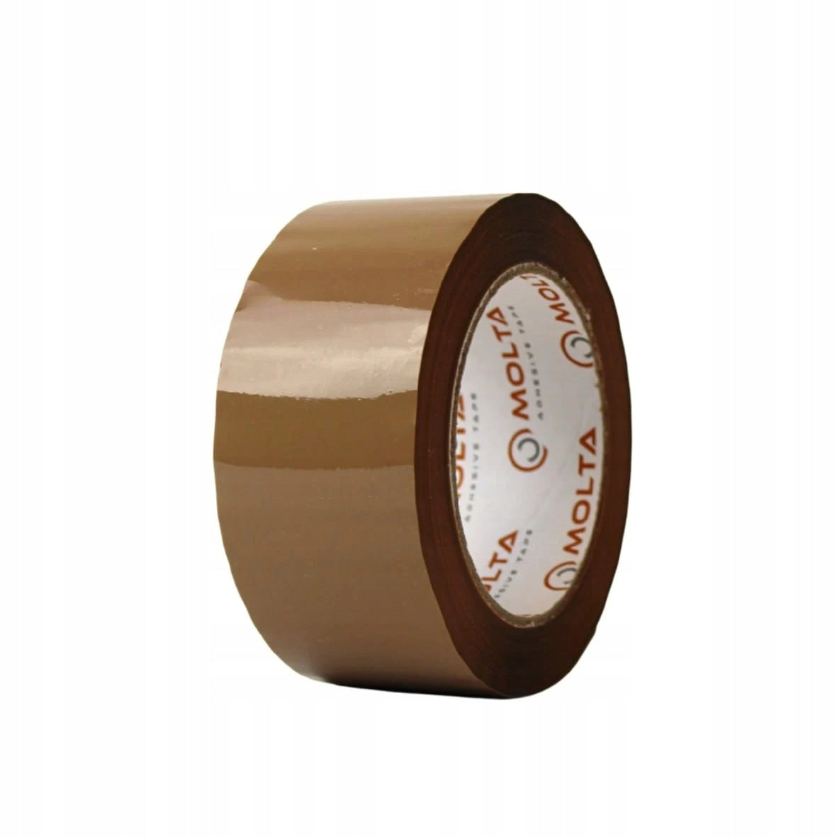 Packing tape 48x132 brown 4 pcs.