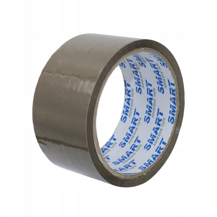 Packing tape 48x45 SMART brown
