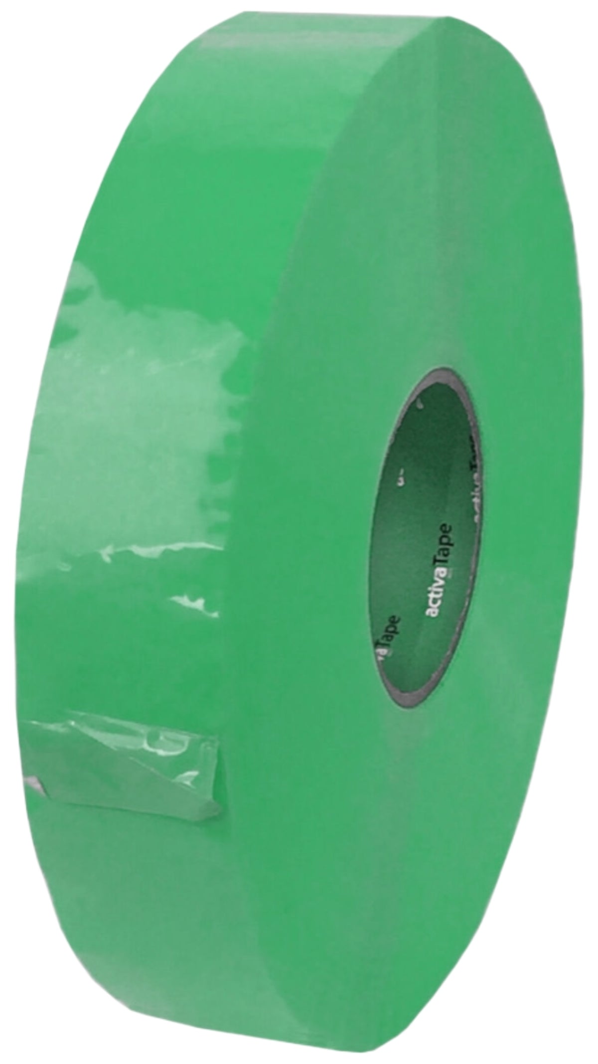Packing tape, Activa Basic machine 48mmx990m green