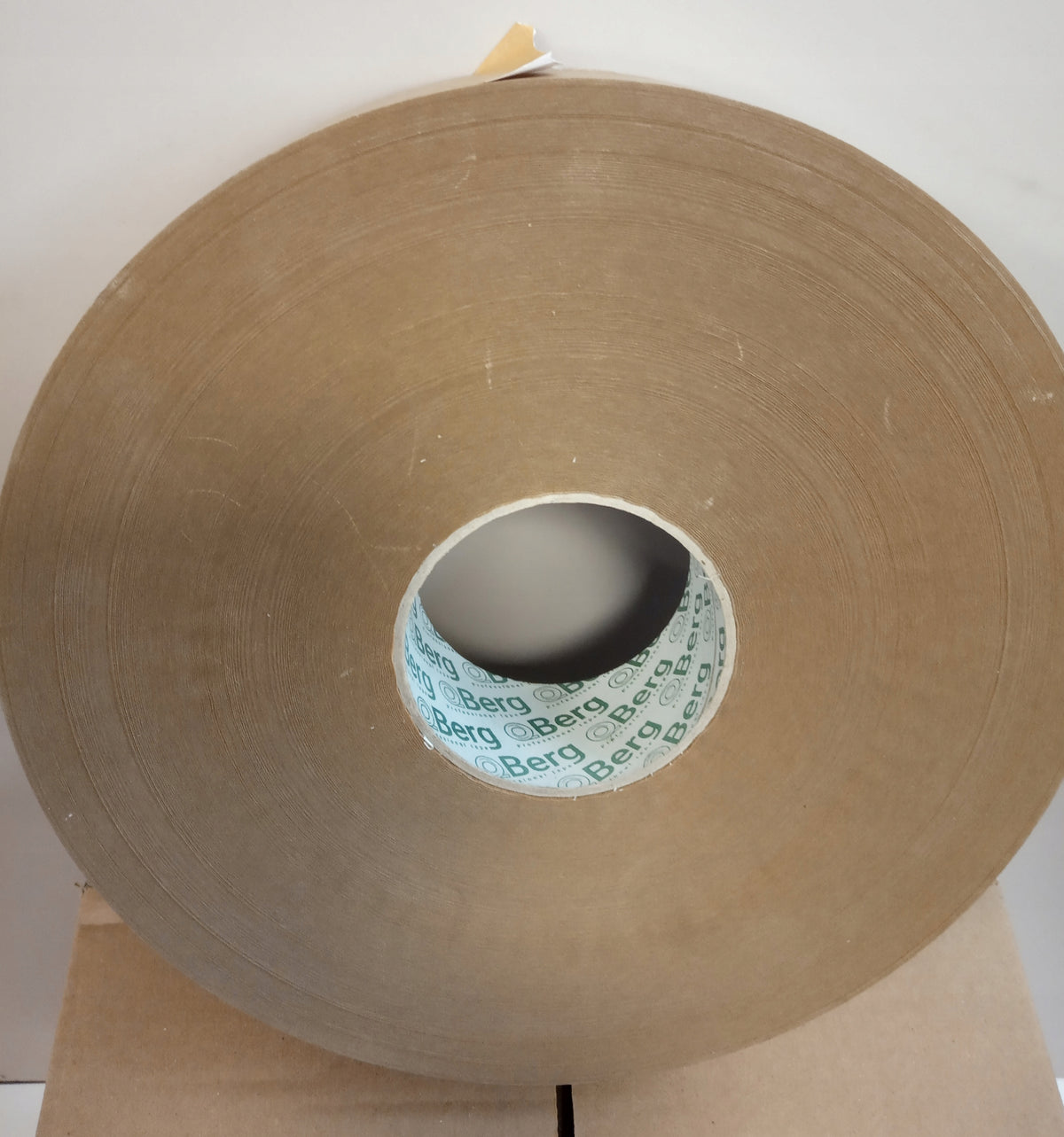 Packing tape BERG PAPER 50/500m/3", MOVING