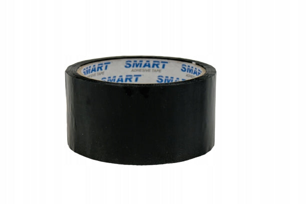 Packing tape BLACK 48/45 [y] Acrylic