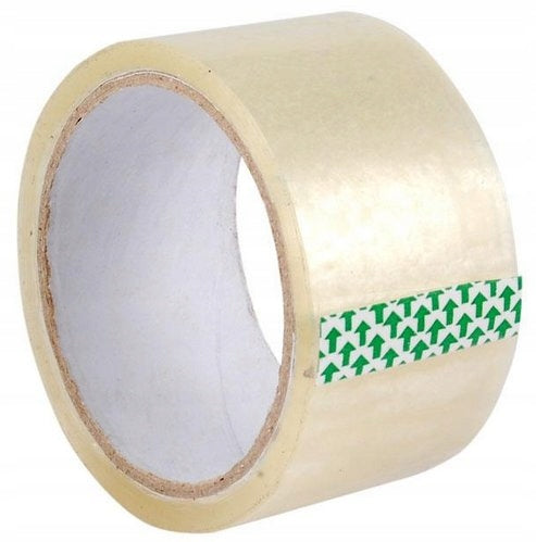Packing tape COLORLESS 66Y PAINTER