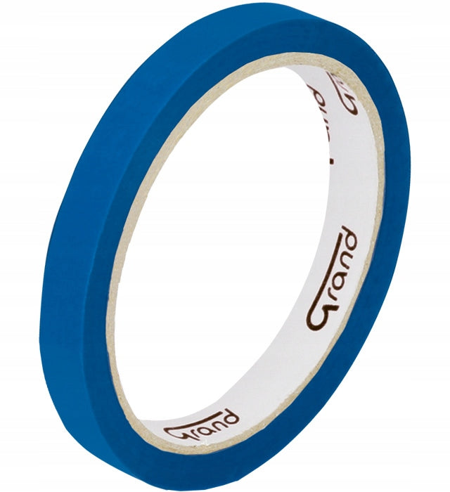 Packing tape GRAND 12mm x 50m acrylic blue
