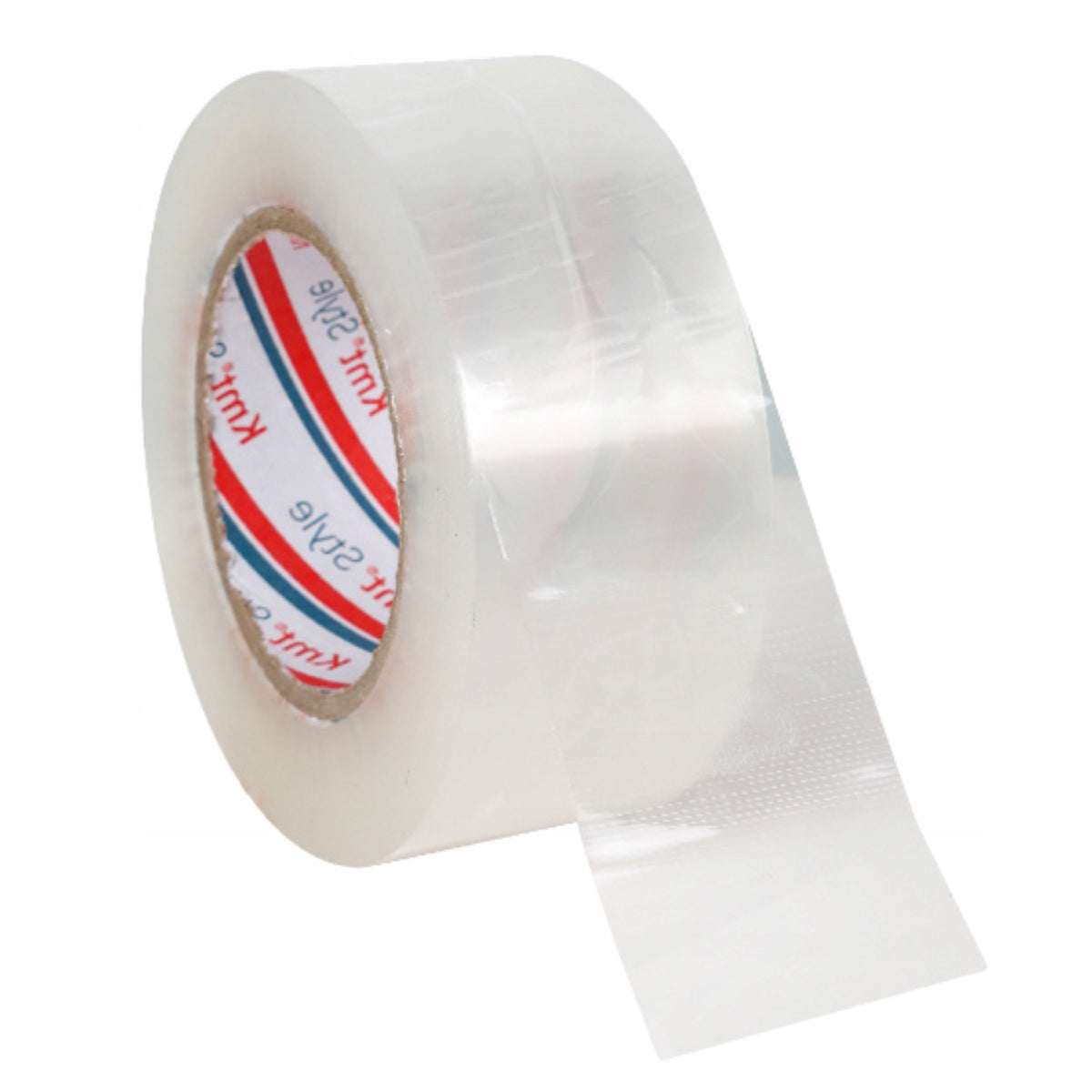 Packing tape OPP 4.8cm x 200y strong
