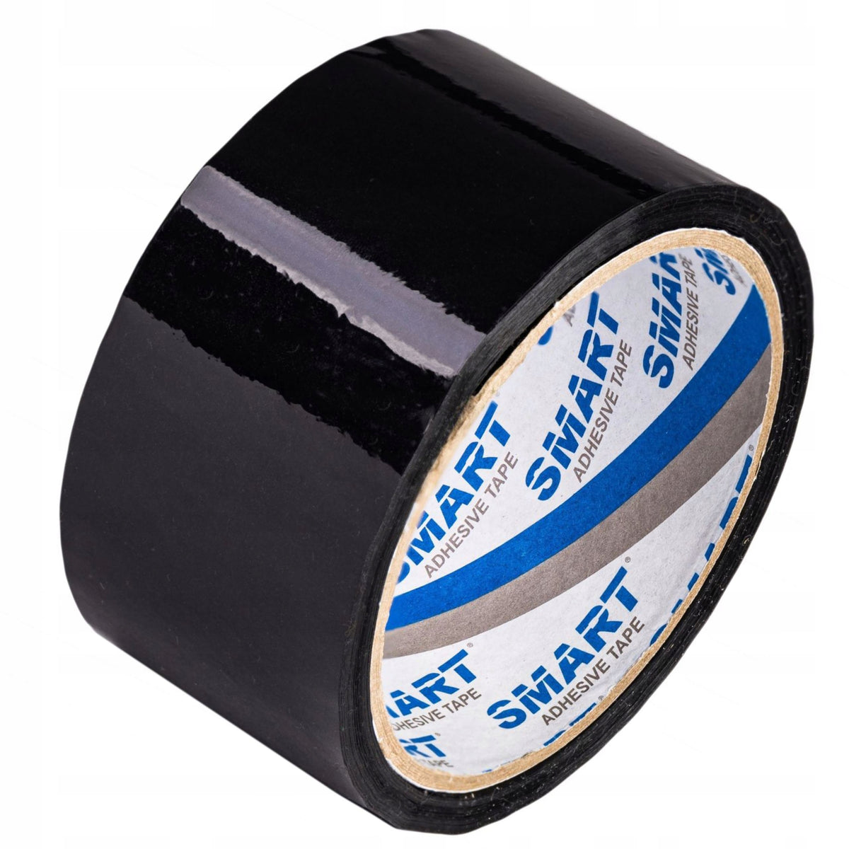 Packing tape SMART BLACK CARTON Width 48 mm