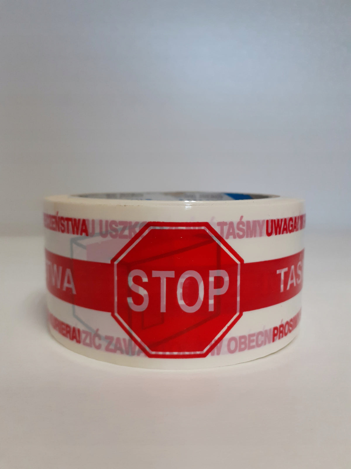 Packing tape SMART SOLVENT SAFETY TAPE 48 x 66y/60mb Brand Smart