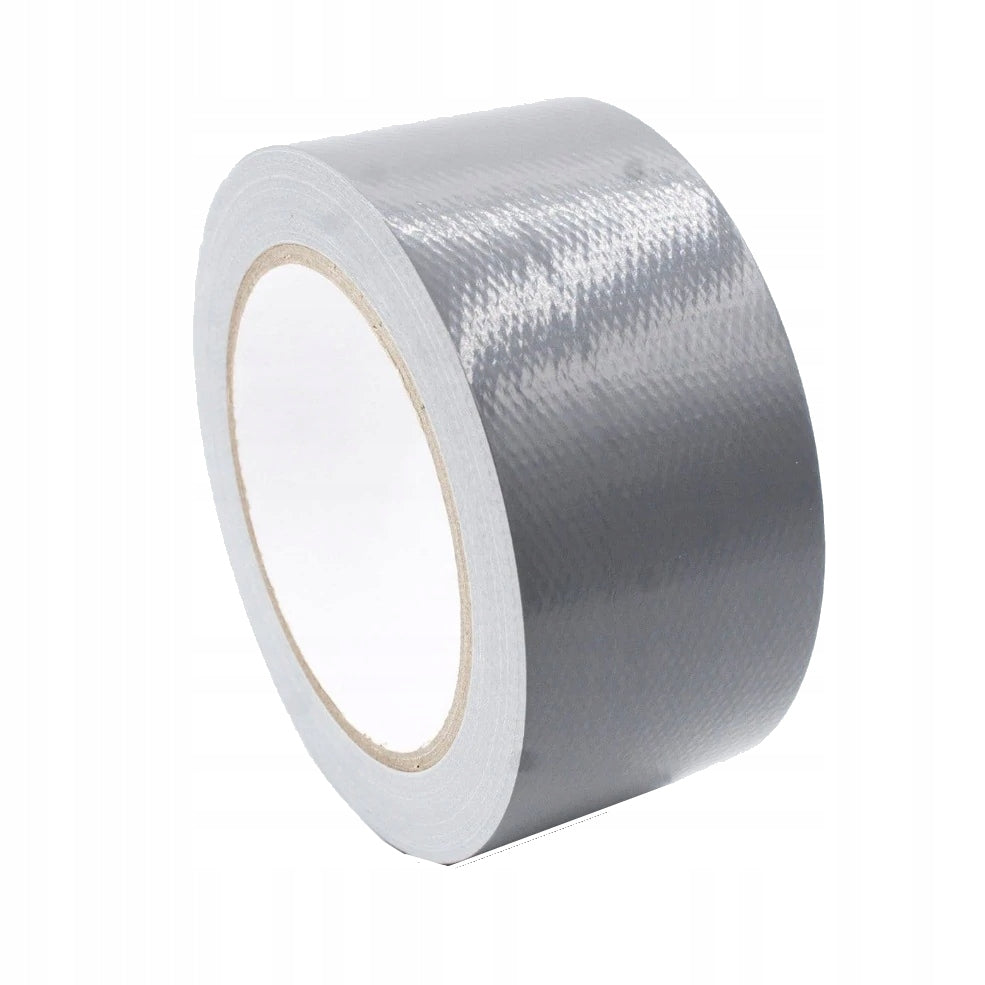 Packing tape SUPER STRONG REPAIR TAPE grey width 48 mm length 50 m 1 pc.