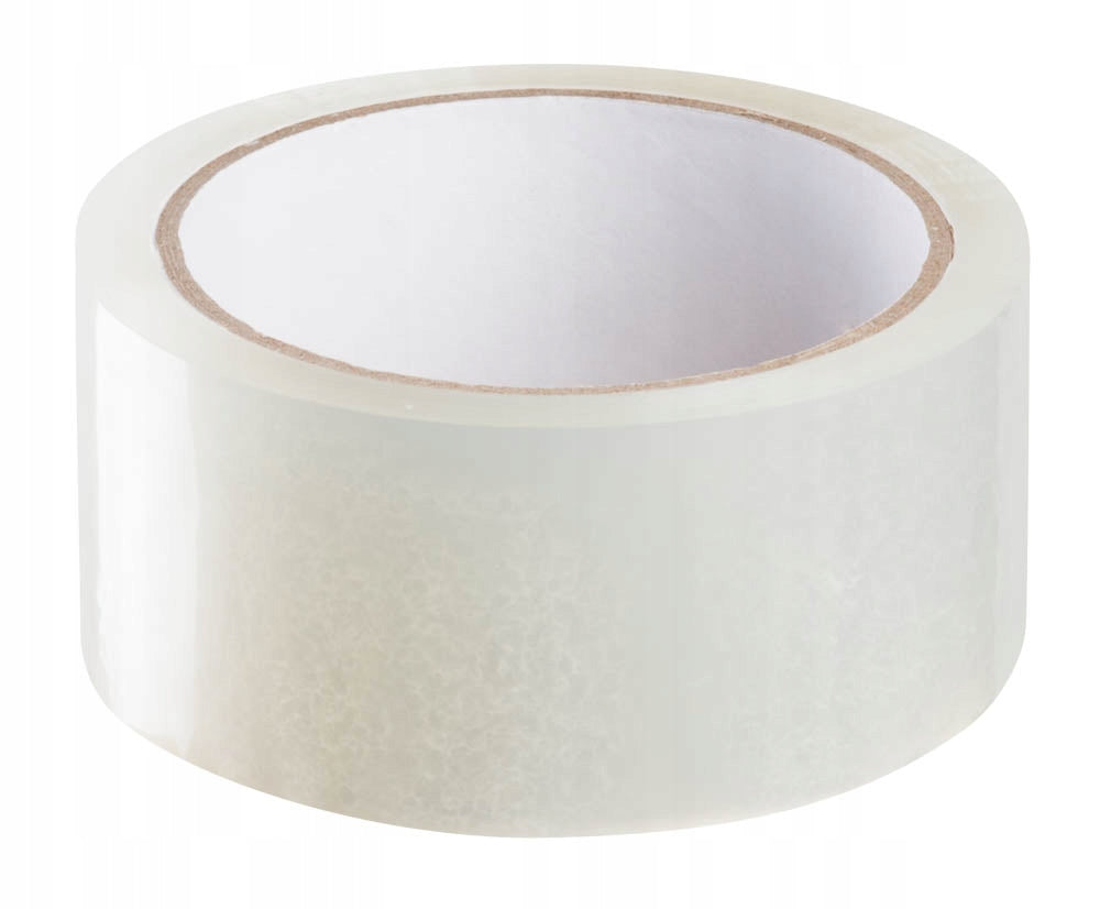 Packing tape Scley colourless width 45 mm length 40 m 1 pc.