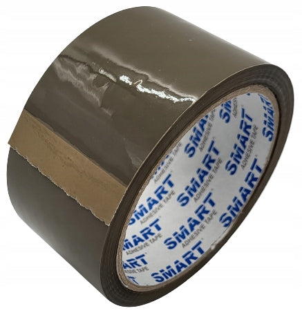 Packing tape Smart brown width 48 mm 60 Brand Smart
