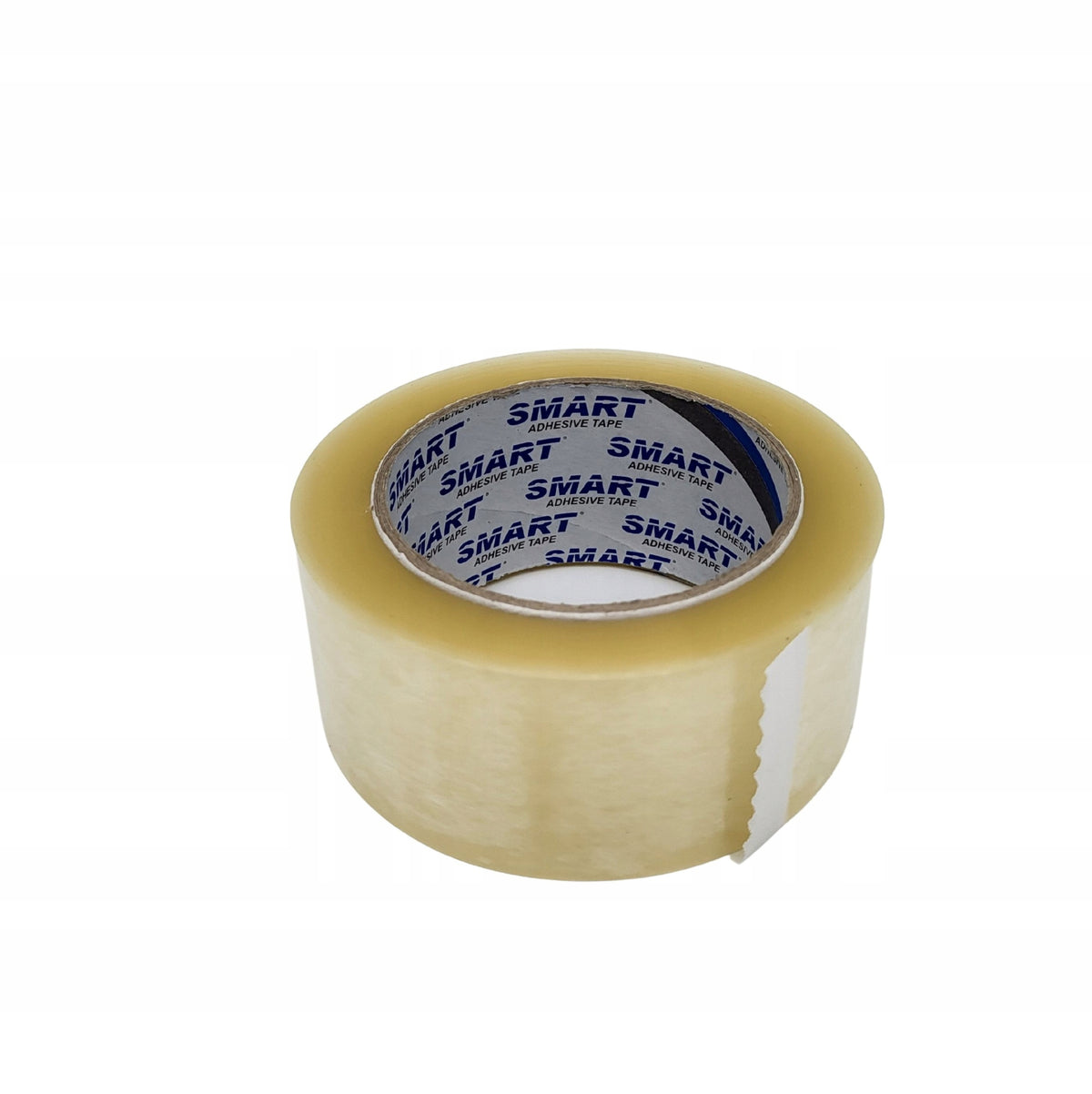 Packing tape Smart colourless width 48 mm length 132 - 36pcs Brand Smart