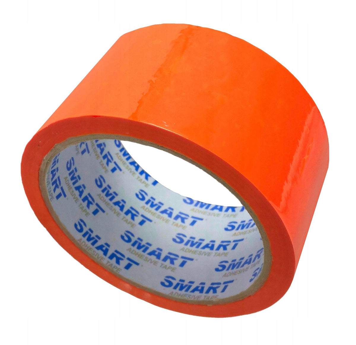 Packing tape Smart orange 48/50 ORANGE 48/50y Brand Smart