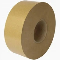 Packing tape brown width 60 mm length 200 m 1 pc. Packaging status original