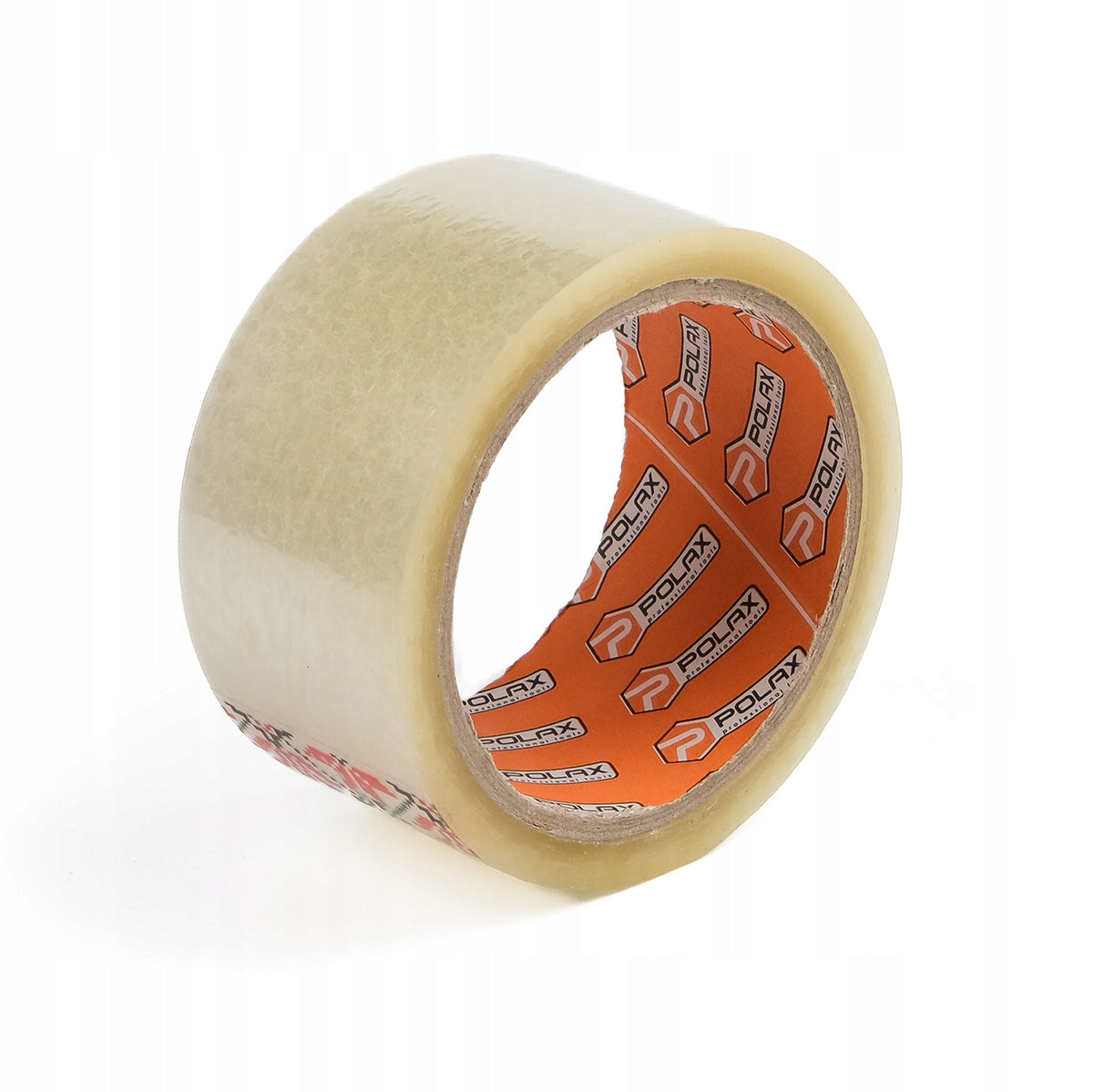 Packing tape solvent rubber 48mm х 55m, 1 pc. Polax
