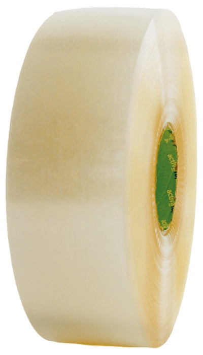 Packing tape width 72mmx990m 1 pc.