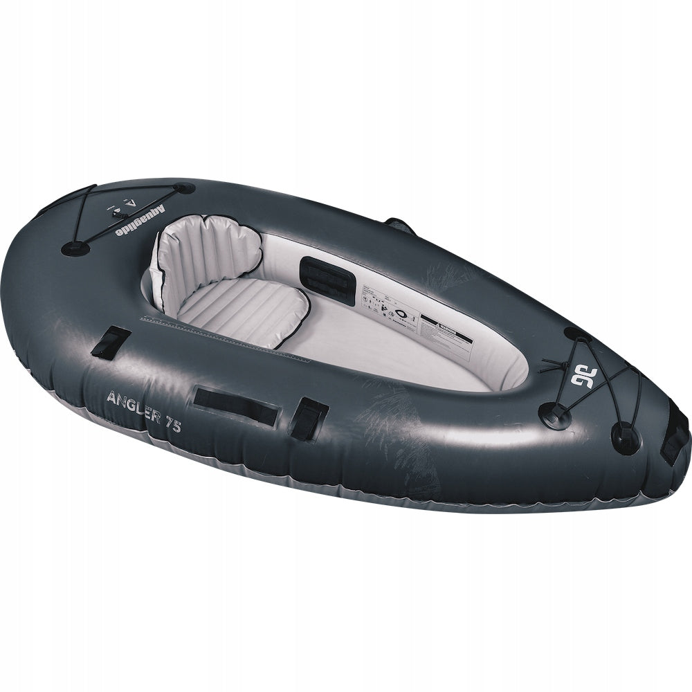 Packraft Aquaglide Backwoods Angler 75 Manufacturer code 584121108