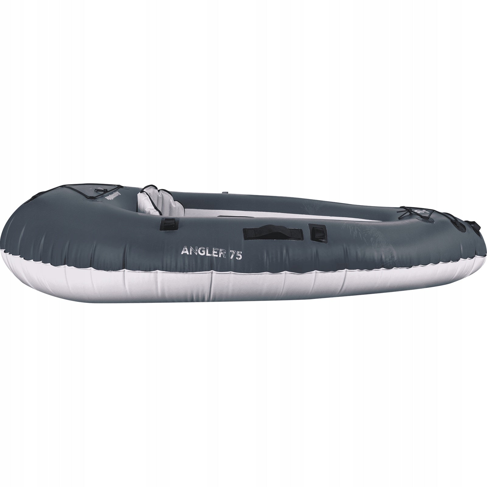 Packraft Aquaglide Backwoods Angler 75 Model Backwoods Angler 75