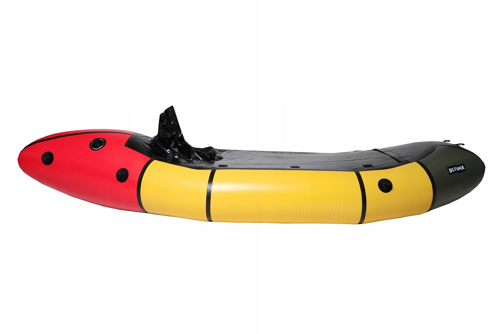 Packraft Ultima Cargo Brand ULTIMA PACKRAFTS