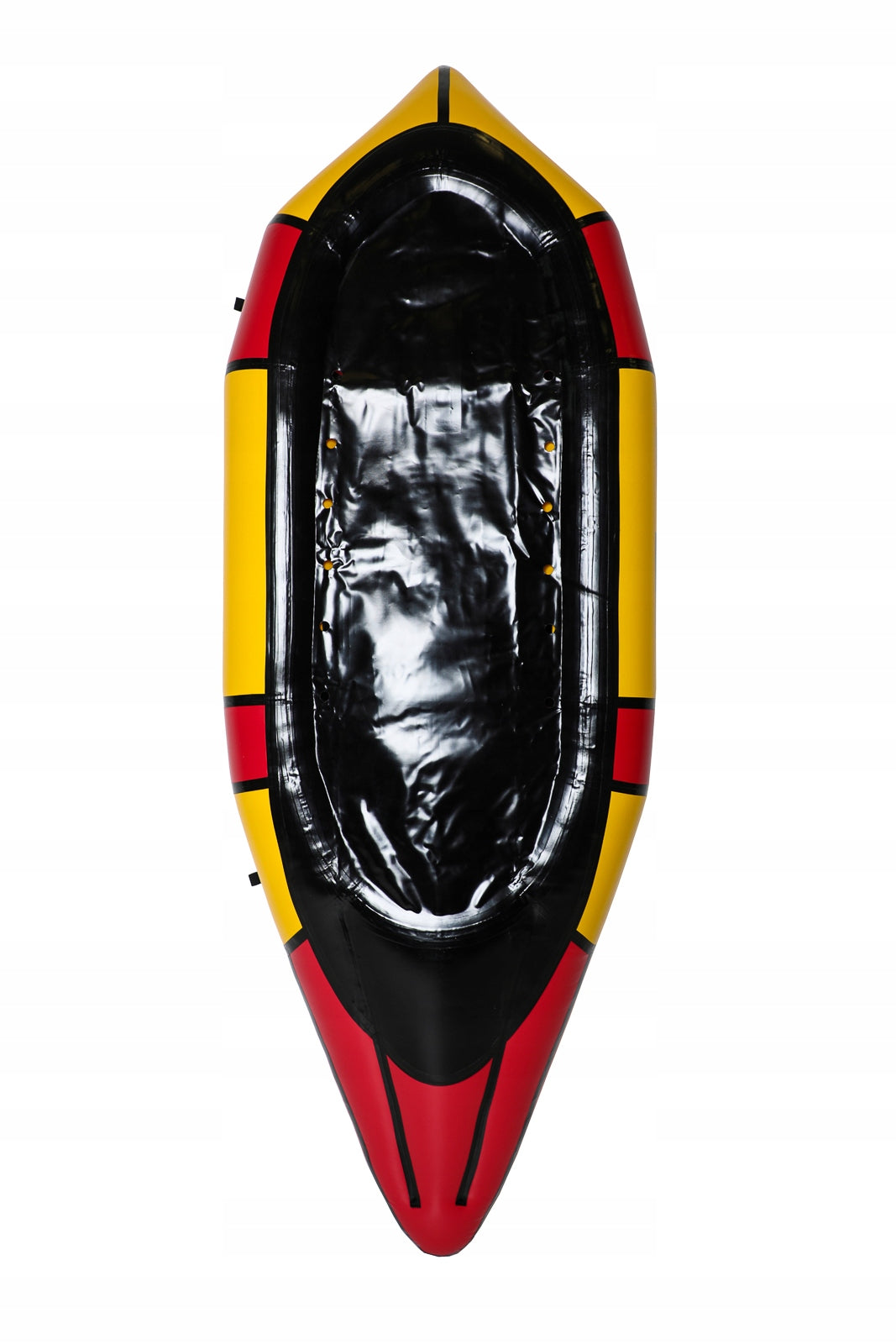 Packraft Ultima Eddy SB bez systému TIZIP EAN (GTIN) 08594227470088