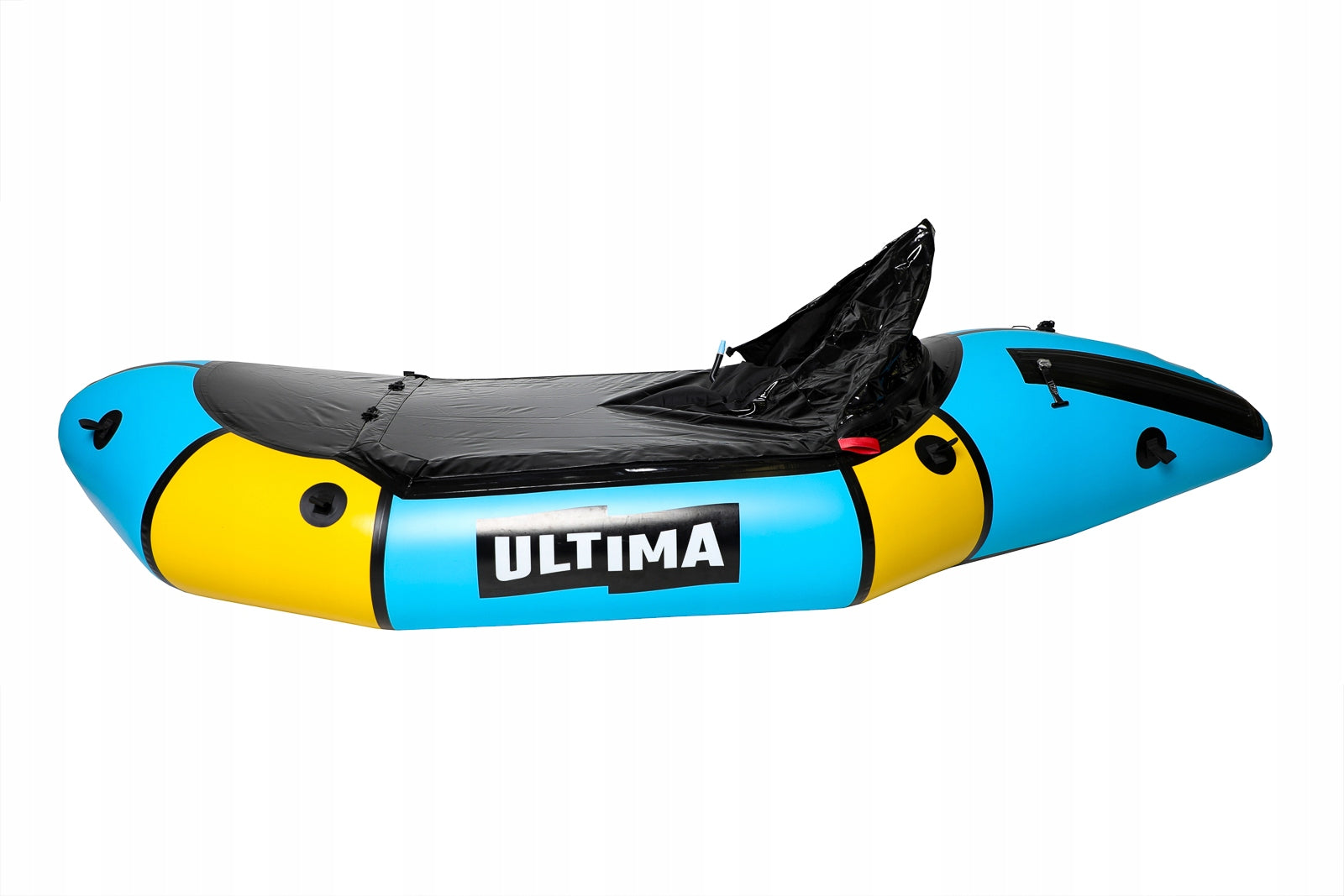 Packraft Ultima Tramp EAN (GTIN) 08594227470002