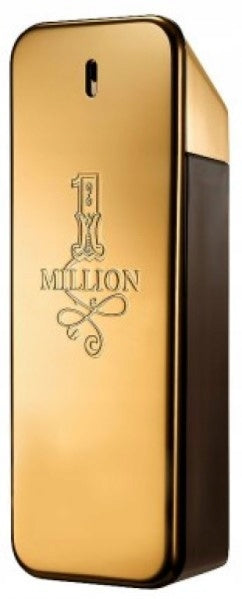 Paco Rabanne 1 Million 100 ml EDT Packaging status original