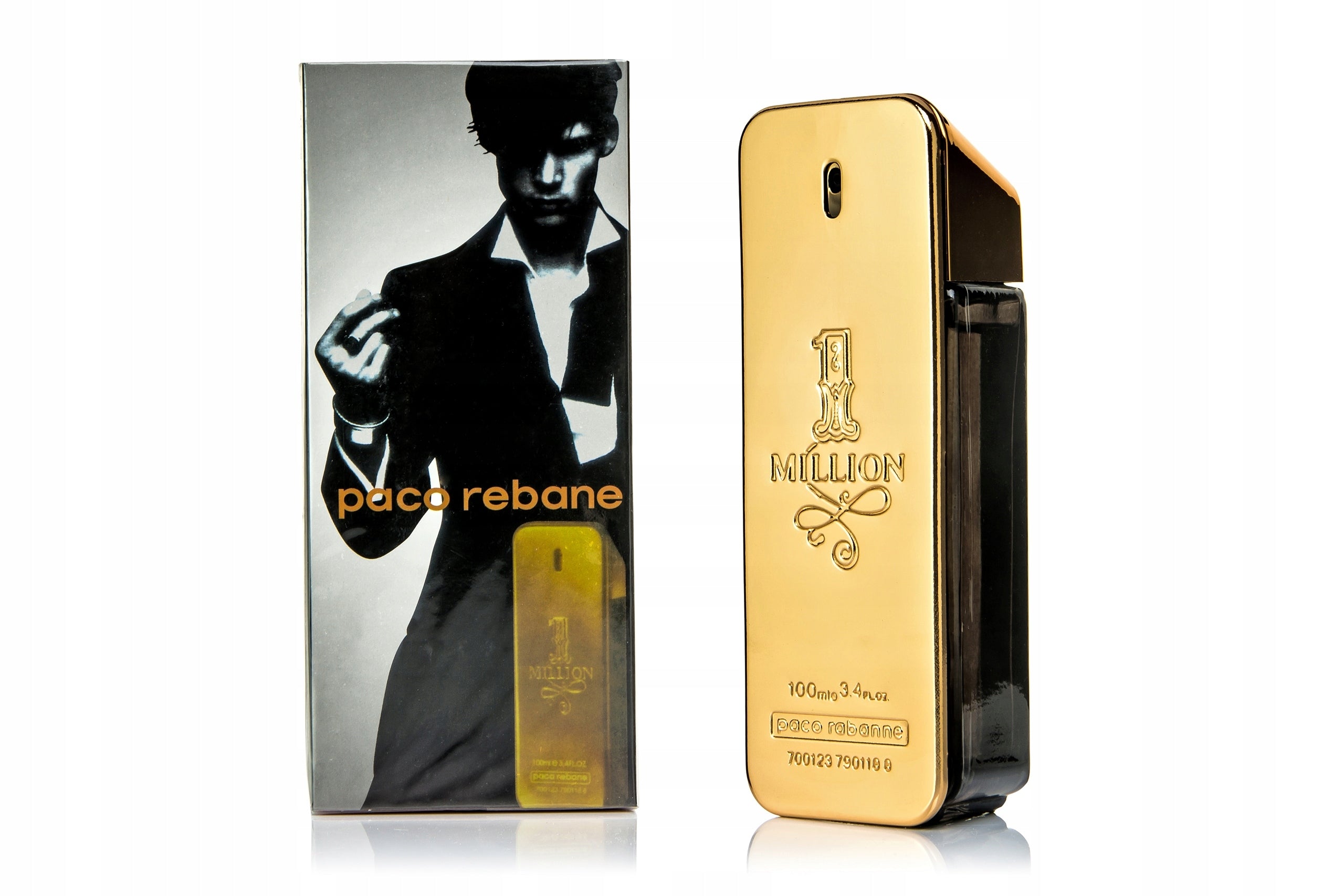 Paco Rabanne 1 Million 100 ml EDT