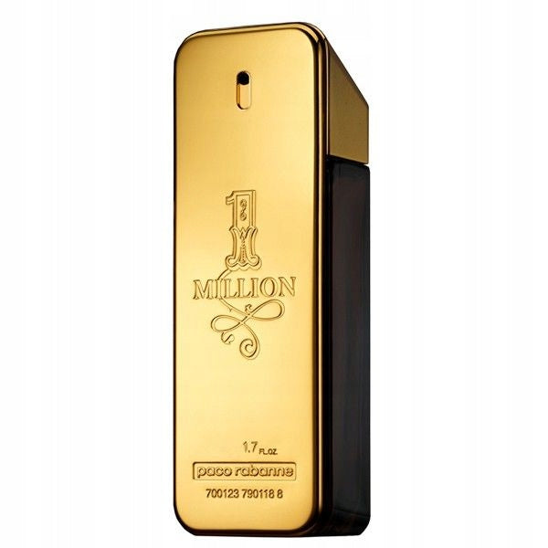 Paco Rabanne 1 Million 50ml eau de toilette for men