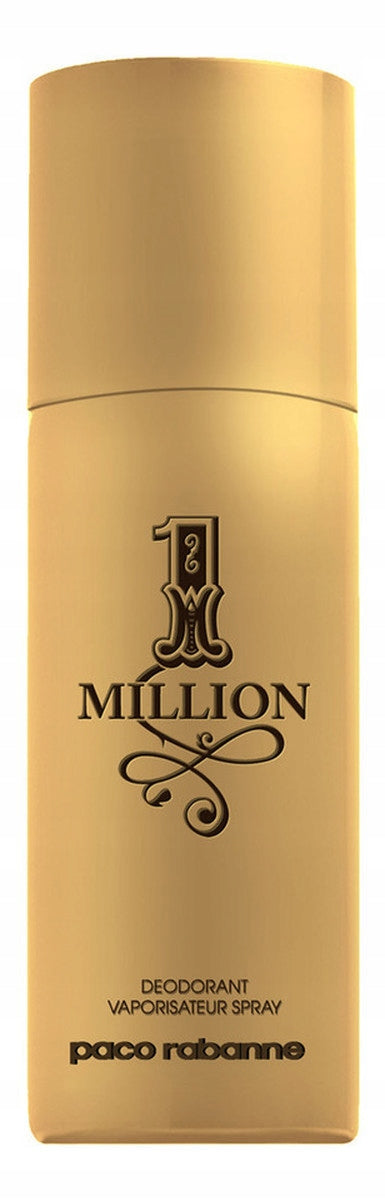 Paco Rabanne 1 Million Deodorant Spray 150ml