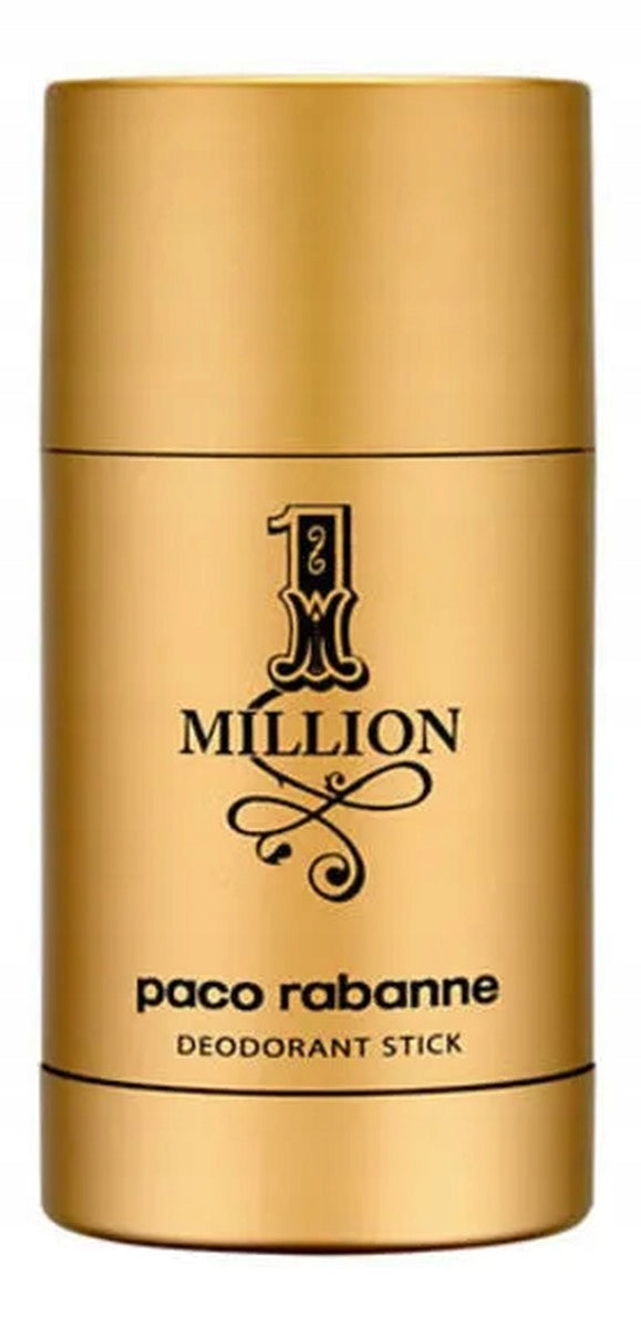 Paco Rabanne 1 Million Deodorant Stick 75ml