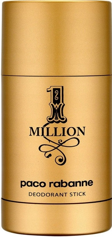 Paco Rabanne 1 Million Deodorant Stick - 75ml