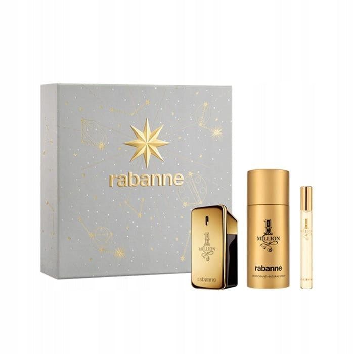 Paco Rabanne 1 Million For Men