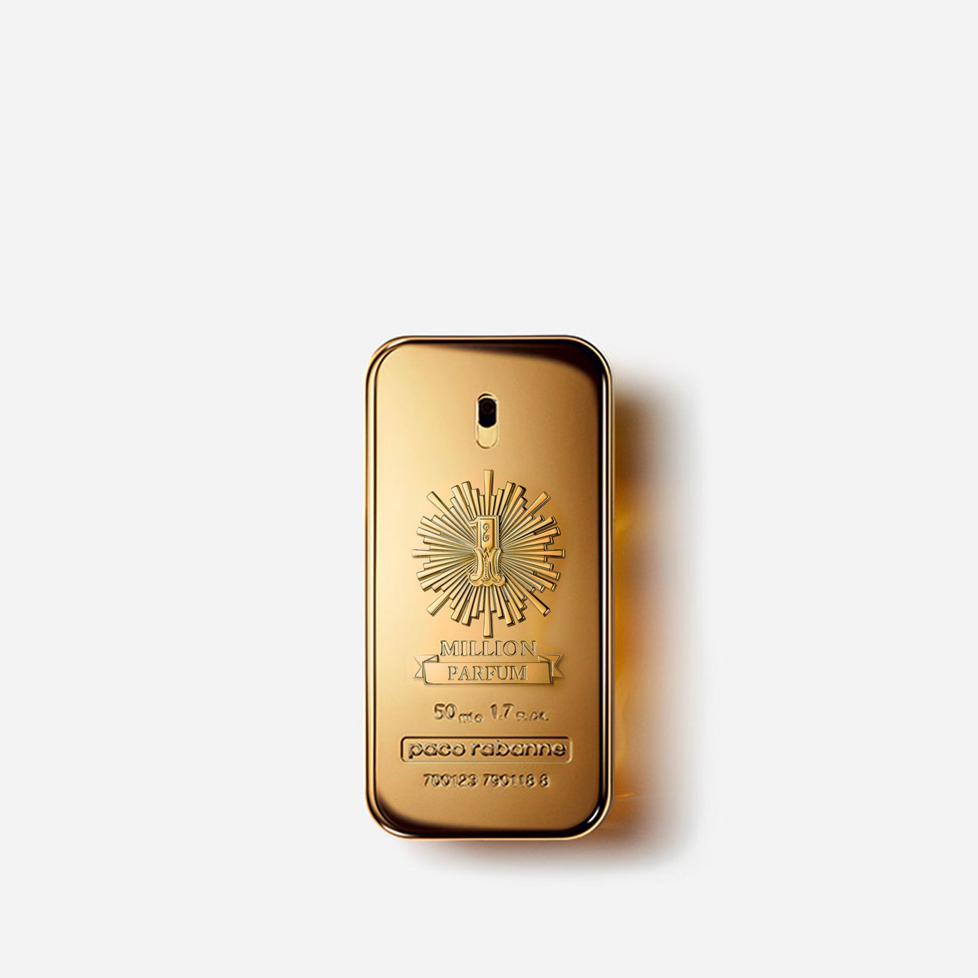 Paco Rabanne 1 Million Men perfume spray 50ml Brand Paco Rabanne