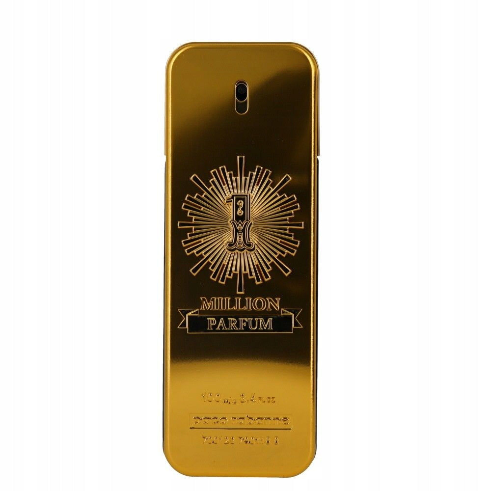 Paco Rabanne 1 Million Parfum 100ml Eau de Parfum