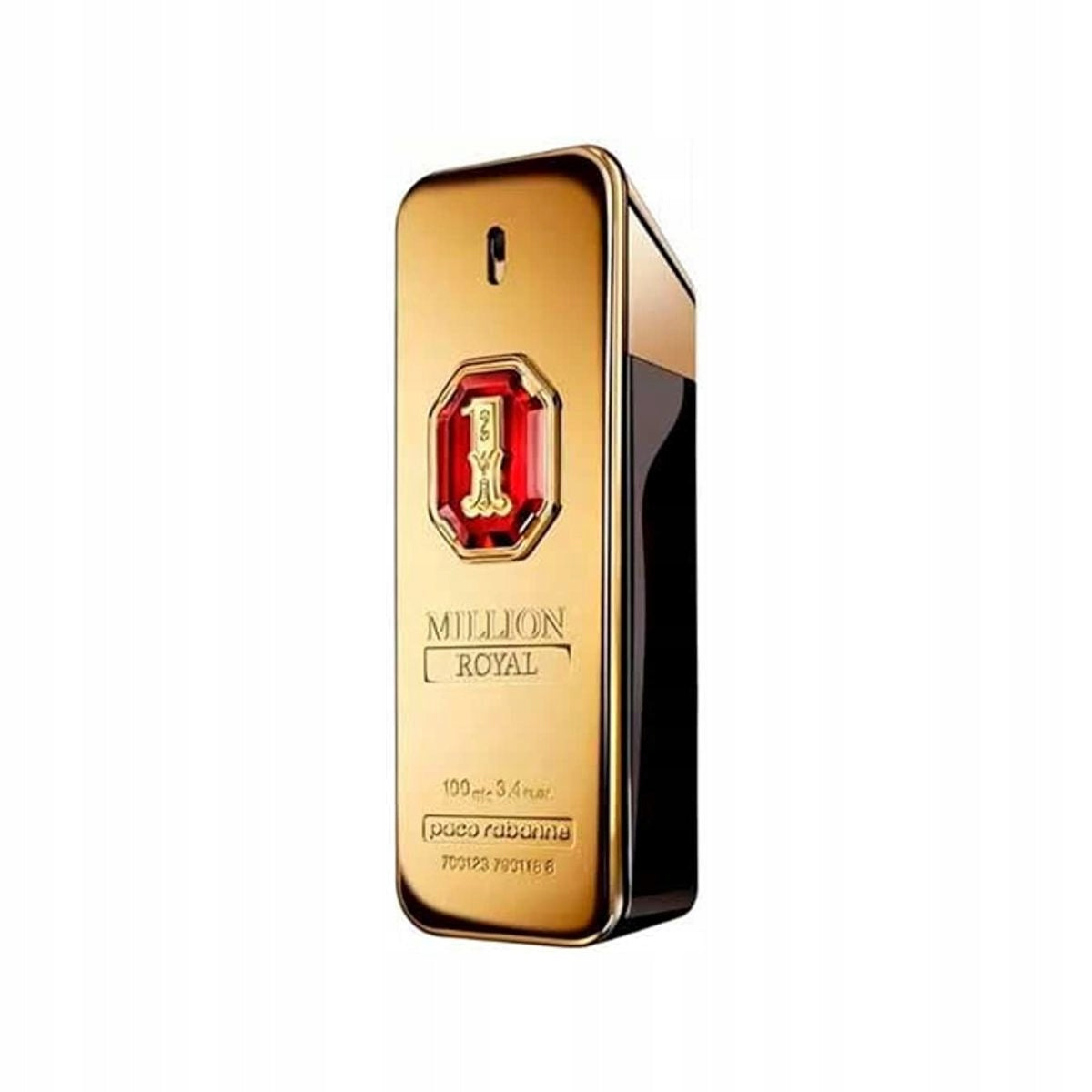 Paco Rabanne 1 Million Royal 100ml Parfum