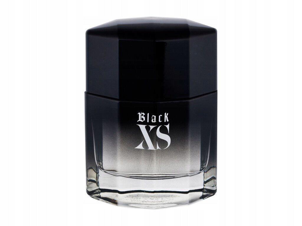 Paco Rabanne Black XS 2018 Eau de toilette 100ml