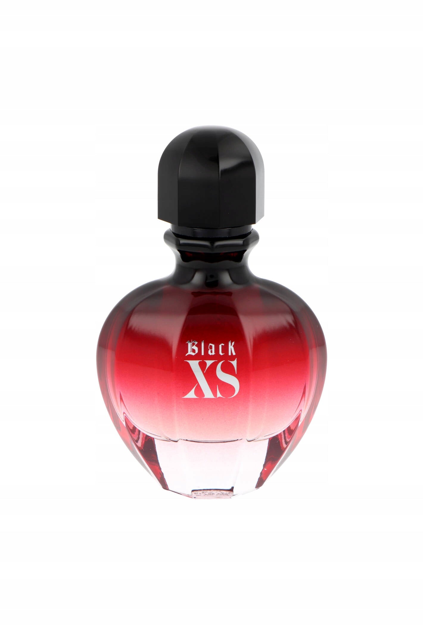 Paco Rabanne Black XS For Her Edp 50ml Packaging status original