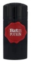 Paco Rabanne Black XS Potion 100 ml ROBO eau de toilette Manufacturer code 40561 (2014 r.) na zdjęciu